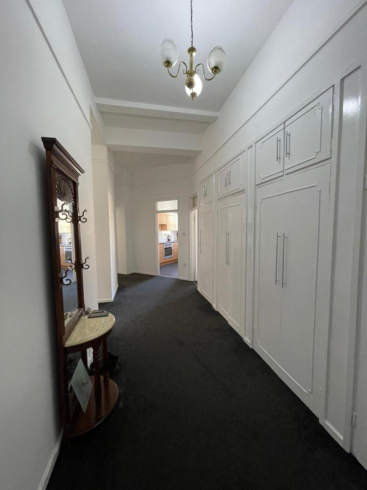 Farley Court Apartamento Londres