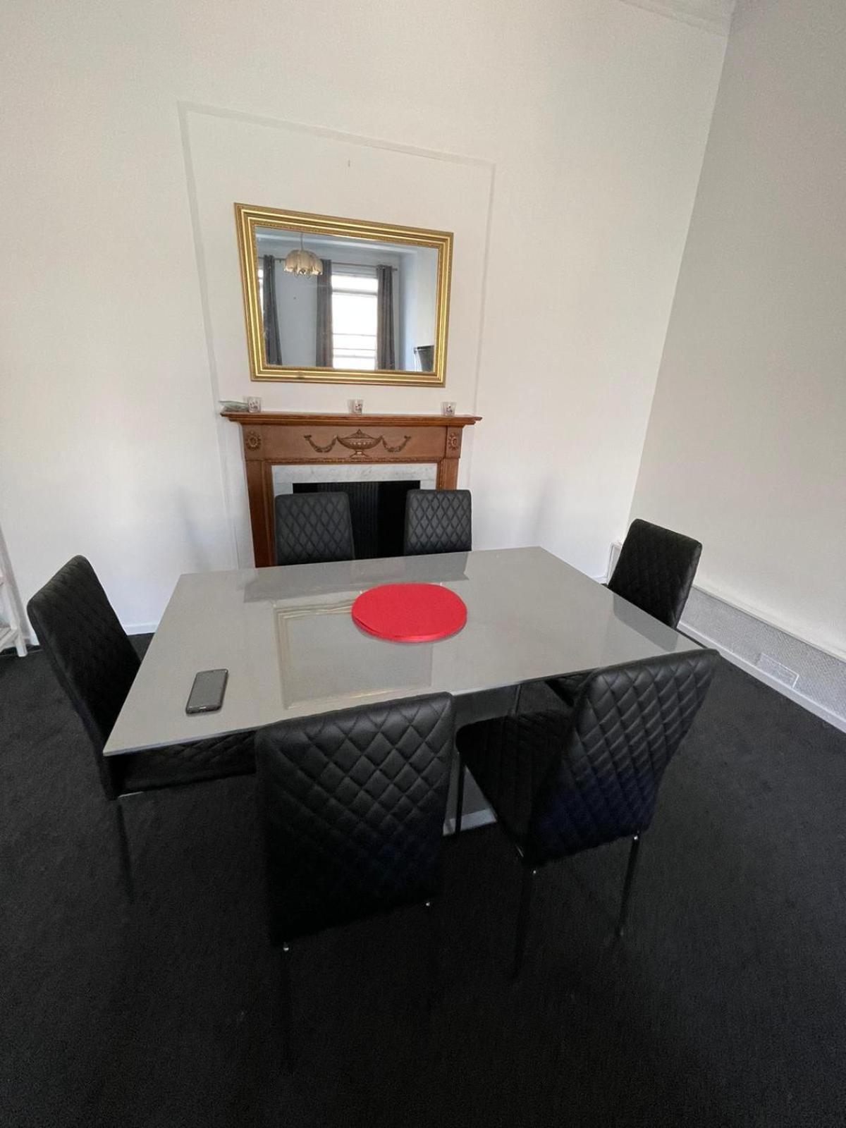 Apartamento Farley Court