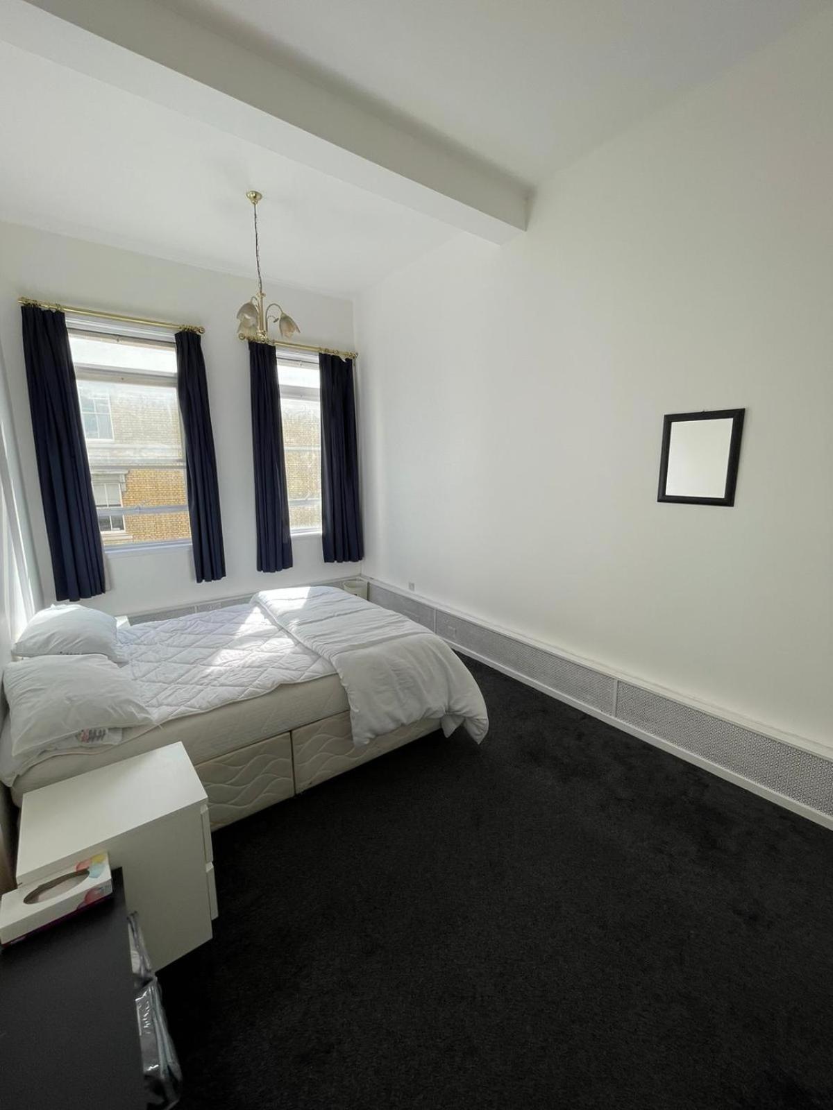 Apartamento Farley Court Londres